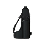 [US Direct] CHIKADIV C300 0.5L Mini Scuba Tank Set Black Refillable Air Tank Oxygen Cylinder Underwater Diving Gear Portable Snorkeling Equipment