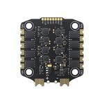30.5x30.5mm GEPRC TAKER F405 F4 OSD Flight Controller with 5V 12V BEC & BLS 60A / 80A V2 4in1 ESC Stack for RC Drone FPV Racing