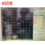 Low Noise Amplifier 70MHz-7GHz Programmable 10/20/30/40dB Gain Broadband RF Amp Module TQP3M9037 Replacement