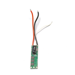 Kootai Ki84 / MO-FLY MF-A84 WWII Fighter 690mm RC Airplane Spare Part 16A Brushless ESC