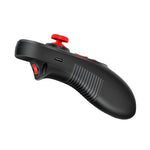 LinkMejor DS650 2.4GHz 6CH FHSS Transmitter Color Display Built-in 3.7V 1500mAh Battery Radio Controller With Receiver for RC Car Boat Vehicle Models