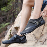 LinkMejor Beach Wading Sandal Quick Dry Non-Slip Breathable Surf Fishing Fitness Water Sports Shoes