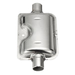 24mm Exhaust Silencer & 25mm Filter Exhaust and Intake Pipe for Air Diesel Heater Accessories