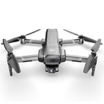 LinkMejor F22 S2+ S3 XR GPS 6KM 5G Repeater Digital FPV with 5.5inch LCD Screen Controller 4K HD EIS Camera Optical Flow Brushless Foldable RC Drone Quadcopter RTF