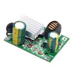 DC Buck Converter Step Down Power Supply Module to 5V12V Output 140kHz Industrial Overcurrent Short Circuit Protection