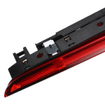Rear LED High Level Mount Stop Lamp 3rd Third Brake Lights Red Cover For Audi A6 AVANT S6 C6 2005-2011 4F9945097