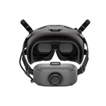 DJI GOGGLES N3 FPV Goggles 2.4GHz-5.8GHz 3.5" 1920*1080 4K/60fps 1080P 60Hz LCD 54° FOV Compatible with O4 Full HD Video Transmission & 2.7H Battery Life Fit for DJI NEO Avata 2 RC Drone