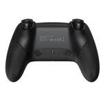 T58 Wireless bluetooth Game Controller with Hall Joysticks Macro Programming 6 Axis Gyro 1000mAh Battery Turbo Vibration Function Gamepad