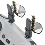 YX RC 2 / RC PRO Controller Yagi Antenna Signal Booster Extended Range for DJI MINI 4 PRO / AIR 3 / Mavic 3 PRO CINE