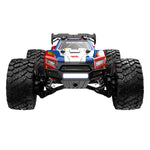 LinkMejor HYPER GO 14212 1/14 2.4G 4WD Brushless High Speed RC Car Vehicle Models 56km/h Two Shells