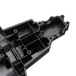 LinkMejor 2996A 1/10 RC Car Parts Chassis Bottom Plate Vehicles Models Spare Accessories T2300
