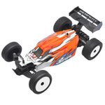 Serpent MINI for Spyder SC SER430001 RTR 1/24 2.4G RWD RC Car Off-Road Truck EP Full Proportional Control Built In ESP Vehicles Models Toys