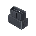 LinkMejor 4G Locator Vehicle Tracker High Accuracy Real-Time Tracking Plug-and-Play OBD Locator Multiple Intelligent Alarms Fleet Management