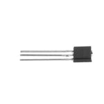 Aemedy® 840pcs 24Values TO-92 Transistor Assortment Kit BC327 BC337 BC547 transistor 2N2222 3904 3906 C945 PNP/NPN Transistors Pack