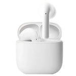 Edifier X1 Evo TWS Earbuds Wireless bluetooth V6.0 Earphone 13.6mm Moving Coil AI Call Noise Cancelling 28H Playback Low Game Delay Multilingual Translation Semi-in-ear Sports Headphones
