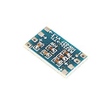 3pcs Mini RS232 to TTL Converter Module Board Adapter MAX3232 120kbps 3-5V Serial Port