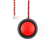 DIY Upgrade Button Push on & Push off / Momentary for Radiomaster TX16S MK II Radio Transmitter
