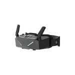 iFlight Skyviz 5.8GHz 0.49'' Micro OLED Display 1920×1080P DVR 44° FOV HD FPV Goggles with Diversity Receiver for FPV Drone DJI/HDZero