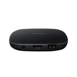 Xiaomi TV Box S 3rd Gen Google TV 4K Ultra HD Dolby Vision HDR10+ Atmos DTS:X Wi-Fi 6 2+32G Voice Remote Smart Media Player