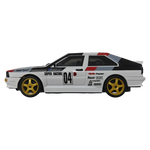 LinkMejor 2804 PRO RTR 1/28 2.4G RWD Drift RC Car Gyro LED Light On-Road Mini Full Proportional Racing Micro Classic Vehicles Models Toys