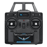 RC ERA C138 Bell 206 RC Helicopter Spare Parts Transmitter