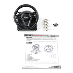 Flysky FS-ZCZ-STW01 Potentiometer Steering Wheel Gimbal Transmitter Parts for FS-ST8 FS-i6S Remote Controller
