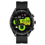 T23 1.39-inch HD Screen 2-in-1 TWS Earbuds Voice Assistant bluetooth Call Heart Rate Blood Pressure Blood Oxygen Monitor Breathing Training Sleep Monitoring Multi-sport Modes Smart Watch