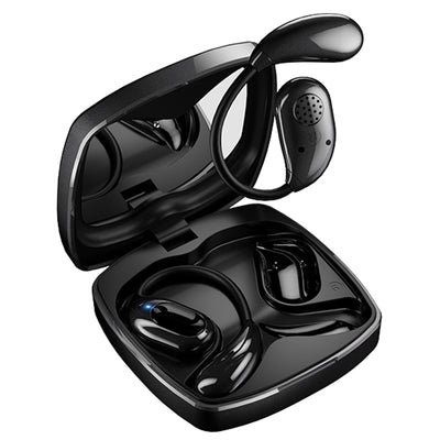 K5 AI Smart Translation Earphones bluetooth 5.4 Earbuds 16.2mm Large Drivers HiFi Bass Sound 30H Playback Multi-language Simultaneous Translation Earhooks Headphones