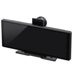 LinkMejor 10.26 Inch 2 Lens 4K Car Radio Player GPS Stereo Android Auto Wireless Carplay Dash Cam Wireless Recorder Dual-Channel Camera