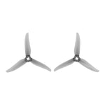 10 Pairs HQProp 4X3X3 4030 4 Inch 3-Balde Propeller Poly Carbonate for RC Drone FPV Racing