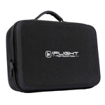 iFlight Portable Heated Battery Case 30-60℃ Adjustable Temperature 50W Fast Heating for FPV Drone Batteries