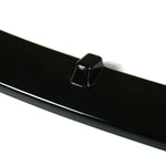 Front Bumper Lip Spolier Splitter Gloss Black For BMW 3 Series F30 F35 2016-2019