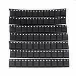 70Pcs AMS1117 Voltage Regulator Kit 1.2V/1.5V/1.8V/2.5V/3.3V/5.0V/ADJ 1117 7 Values Each 10PCS