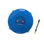 GEPRC Triple Feed Patch Array 5.8GHz FPV Antenna with 7-Element Coupled Patch, High Gain, Directional, Ultra-Low Side Lobes, SMA/RP-SMA, for Long-Range Goggles VRX Drone