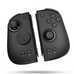 LinkMejor Gemini 2 HD Flagship Version Wired bluetooth Gamepad with Hall Joystick Omron Mechanical Buttons HD Vibration NFC Macro Programming Six-axis Gaming Accessory