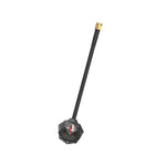 Axisflying Prism V2 Antenna for Long Range FPV 5.8G High Gain LHCP/RHCP 5dbi FPV Antenna, LDS Tech + Calibrated for Stable Signal SMA Male 60-150mm for FPV RC Drones