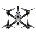 LinkMejor Bando5 SE 5 Inch 6S GPS Freestyle FPV Racing Drone PNP BNF with Analog / HD O4 Wide / HD O4 PRO Air Unit