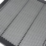 LinkMejor® 400*400mm Laser Engraver Honeycomb Working Table Board Platform for Laser Engraving Cutting Machine 400x400x22mm