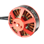 LinkMejor Racing Edition 4108 BR4108 600KV 4-6S Brushless Motor For 500 550 600 for RC Drone FPV Racing