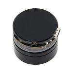 LinkMejor® T-Knob ESP32-C6 Wi-Fi 6 bluetooth 5 Thread Development Board with Hall Sensor LED Buzzer USB Charging for IoT Projects