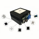 SR-01 5V Thermoelectric Cooler Peltier Elemente Module 40*40MM 5V Semiconductor Refrigeration Chip Easy to DIY/Assemble