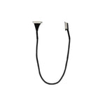 Axisflying 13cm/ 20cm Digital Coaxial Cable for DJI O4 Lite O4 Pro RC Drone