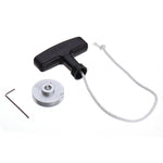 Eachine ET1 ETX Hit & Miss Gas Engine Spare Parts Hand Start Device