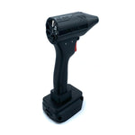 X40 Turbo Fan 600g Thrust 40mm Brushless Motor Compatible with 18-21V Mak Battery Lightweight with Nozzle Attachments