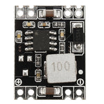 LinkMejor 5V 3A Power Supply Module Buck Step Down Regulator Module 24V 12V 9V To 5V Fixed Output