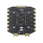 30.5×30.5mm GEPRC TAKER F722 OSD Flight Controller with 5V 12V BEC & 100A BL_S 3-8S 4in1 Brushless Stack for RC FPV Racing Drones