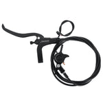 Oil Brake Electric Scooter Brake Power Off Control For ANGWATT T1