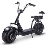 [USA Direct] Mototec KnockoutK1 Electric Scooter 60V 12AH Battery 1000W Motor Recommended Top Speed 25KM/H 25-35KM Mileage Range 200KG Max Load E-Scooter
