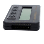 LinkMejor G2 Multifunction LCD Program Box for FLIER Series Brushless ESC RC Airplane Parts