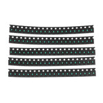 300Pcs 5 Colors 60 Each 1206 LED Diode Assortment SMD LED Diode Kit Green/RED/White/Blue/Yellow